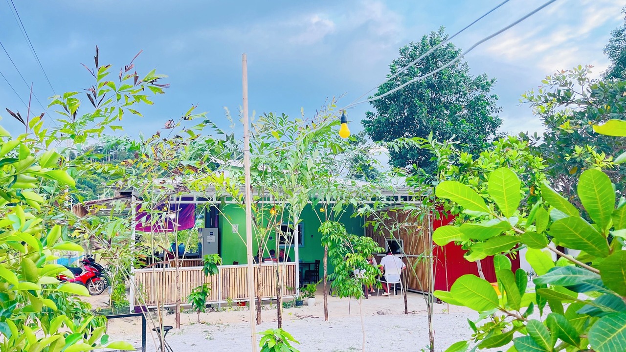 Photo of Others in Koh Rong