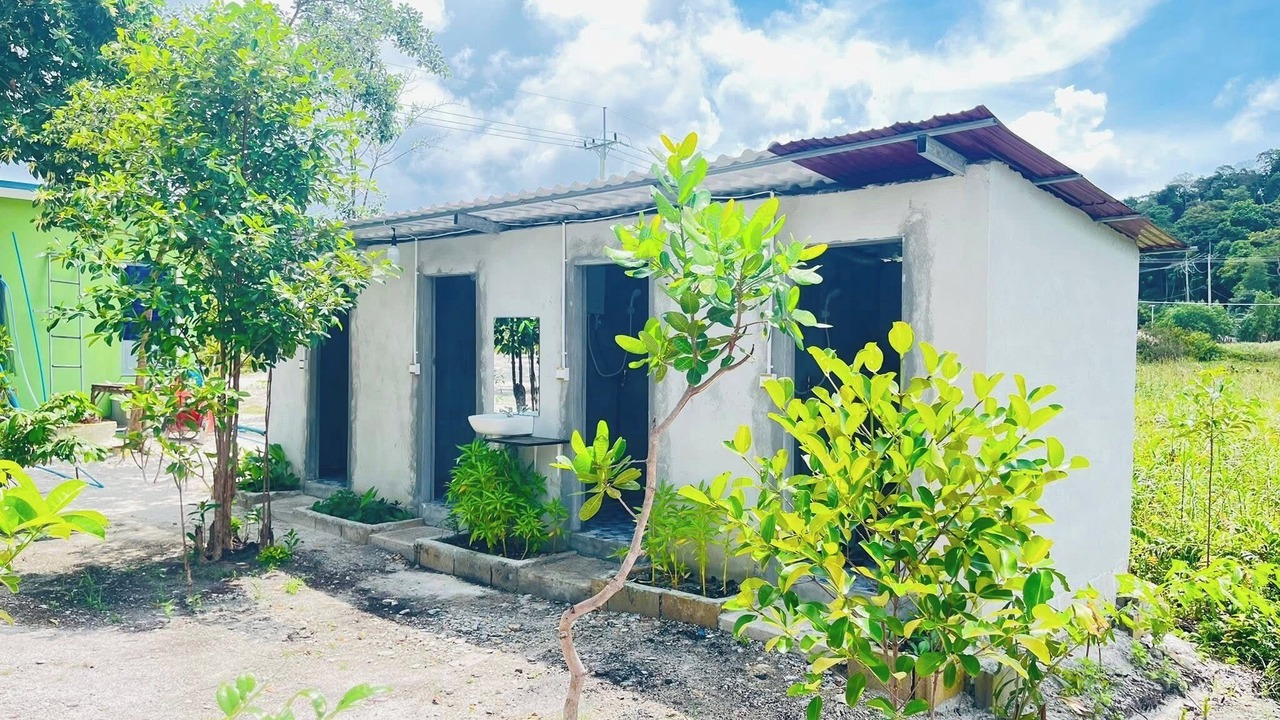 Photo of Patio Balcony in Koh Rong