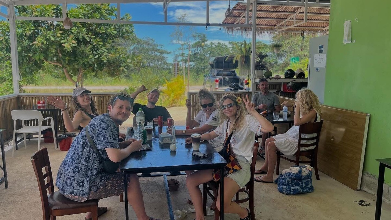 Photo of Others in Koh Rong