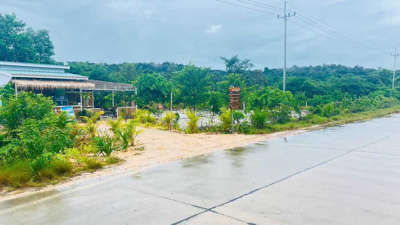 Photo of Outdoor in Koh Rong