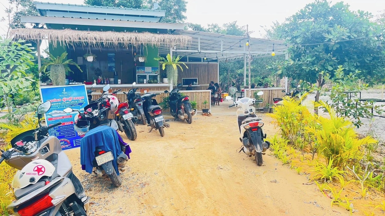 Photo of Others in Koh Rong