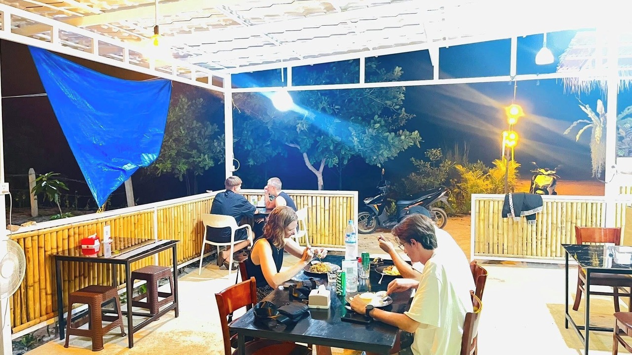 Photo of Others in Koh Rong