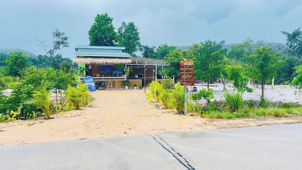 Photo of Outdoor in Koh Rong