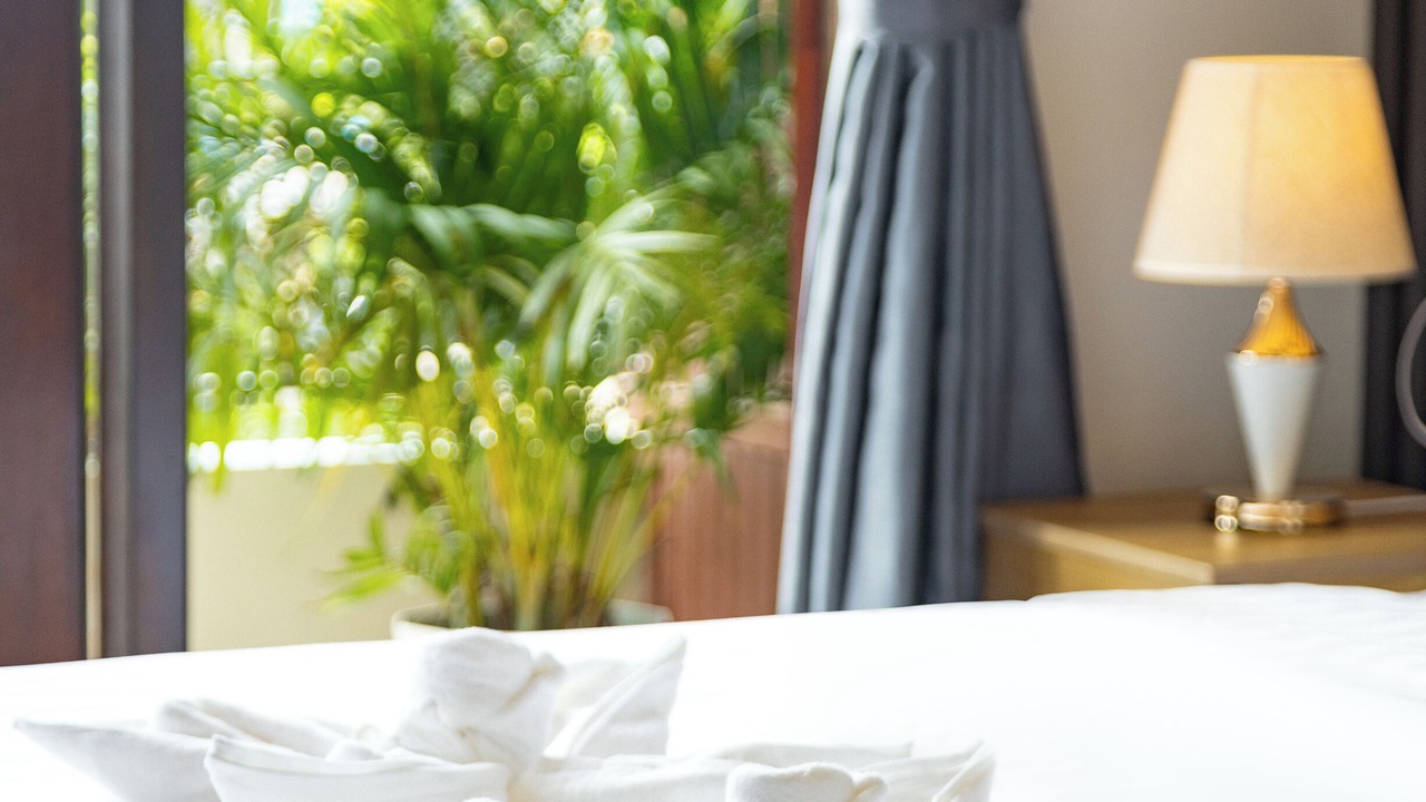 Photo of Patio Balcony in Vientiane
