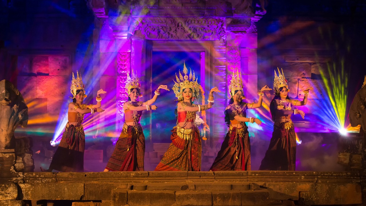 Photo of Others in Siem Reap