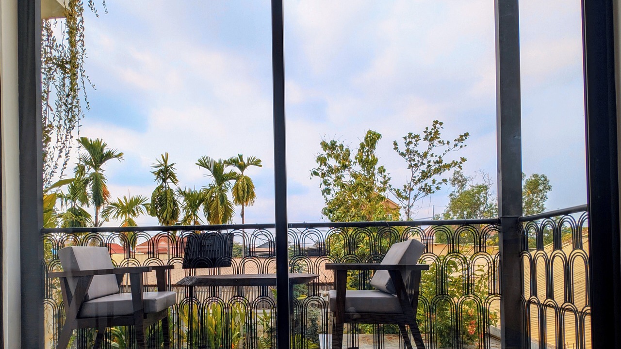 Photo of Patio Balcony in Siem Reap