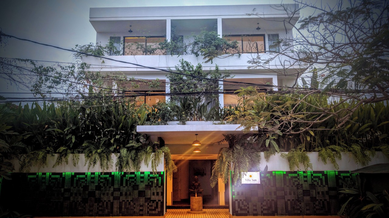 Photo of Outdoor in Siem Reap