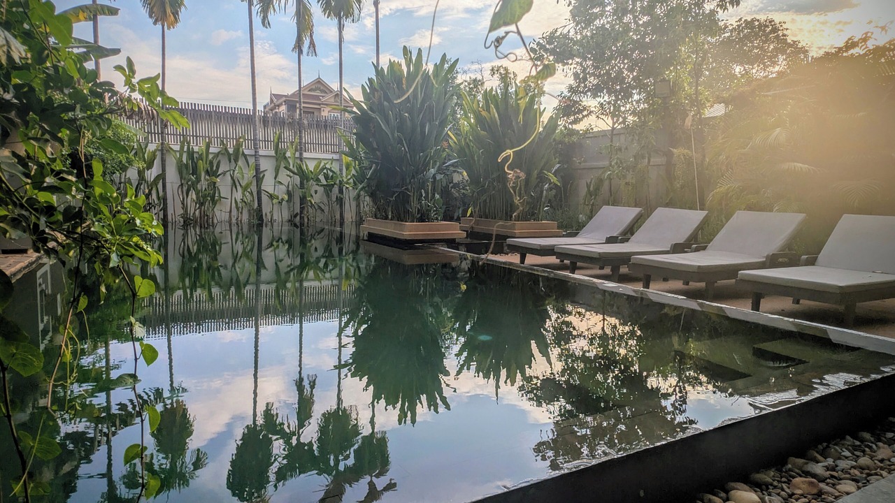 Photo of Outdoor in Siem Reap
