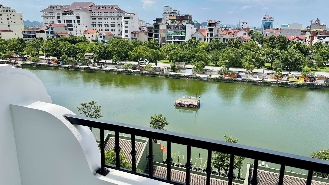 Photo of Patio Balcony in Ninh Binh