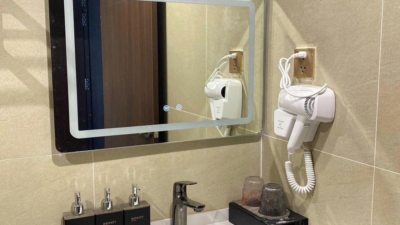 Photo of Bathroom in Thai Binh
