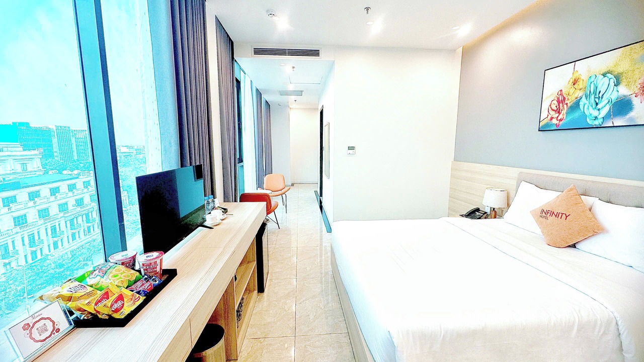 Photo of Bedroom in Thai Binh