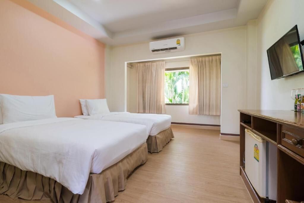 Photo of Bedroom in Ban Fang Min