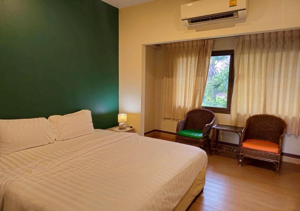 Photo of Bedroom in Ban Fang Min