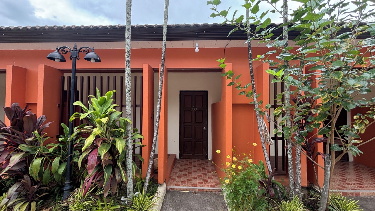 Photo of Outdoor in Ban Fang Min