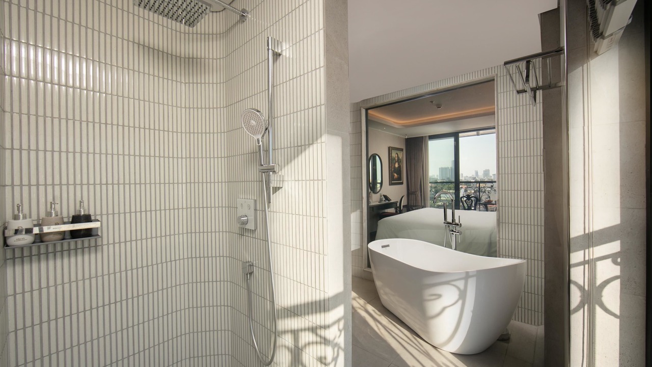 Photo of Bathroom in Hang Bo