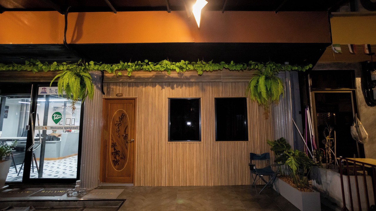 Photo of Outdoor in Thanon Phaya Thai