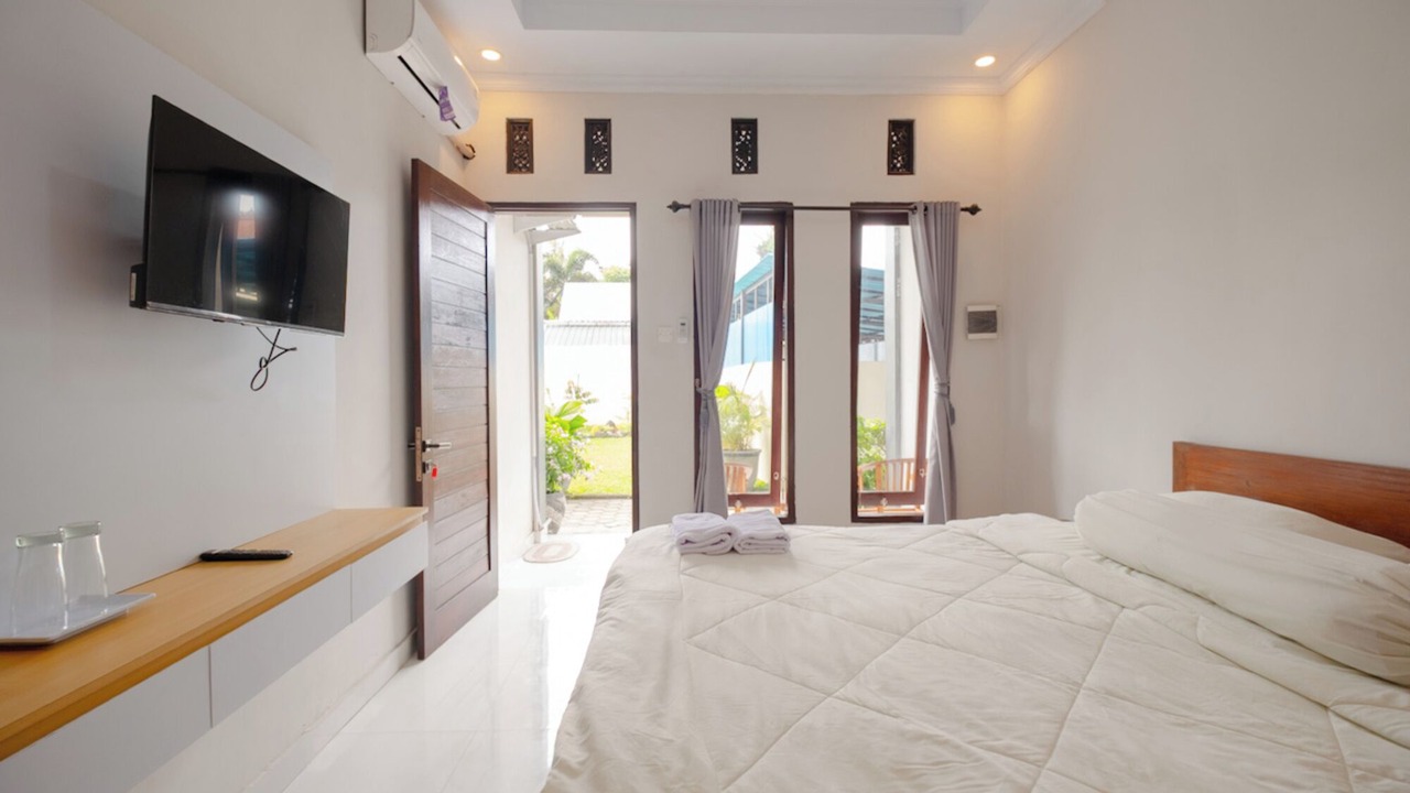 Photo of Bedroom in Mengwi