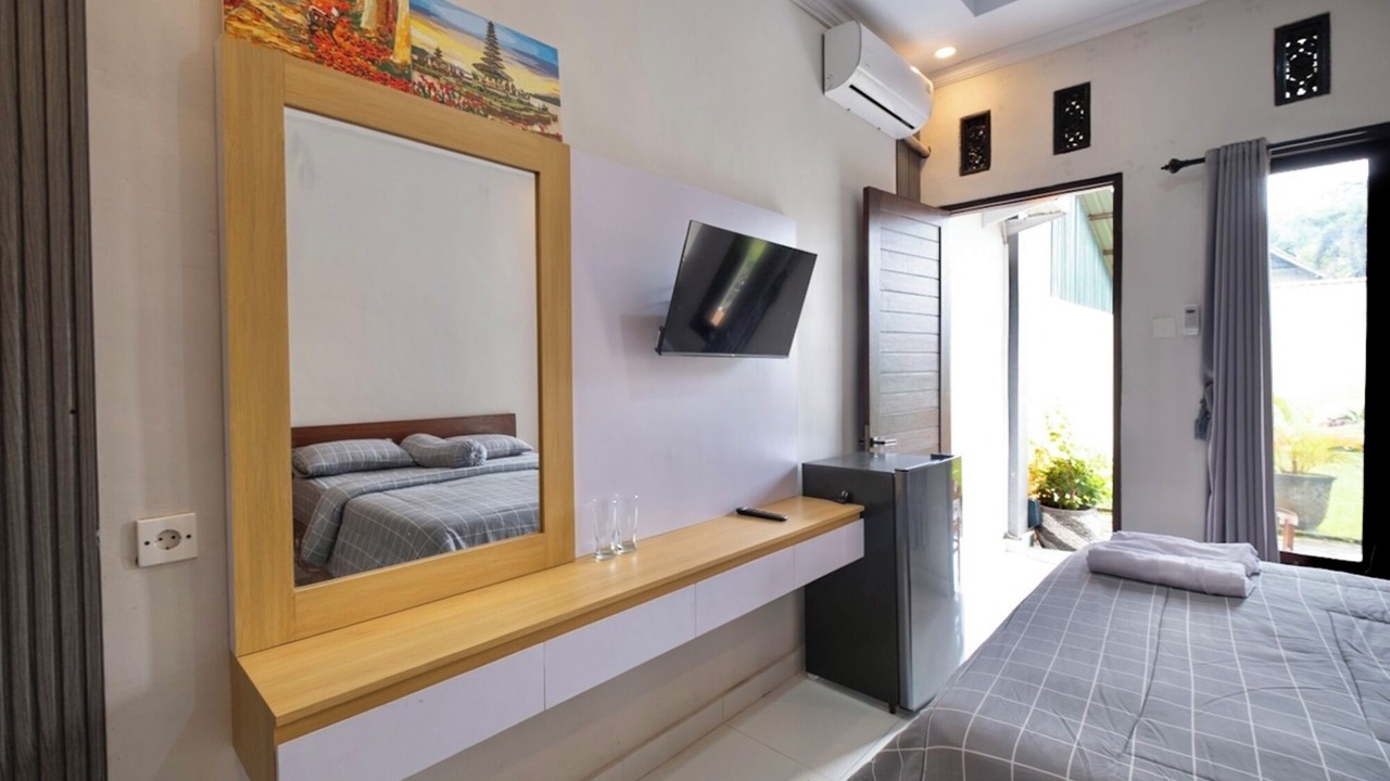 Photo of Bedroom in Mengwi