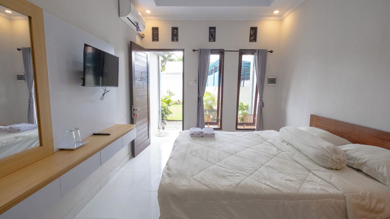Photo of Bedroom in Mengwi