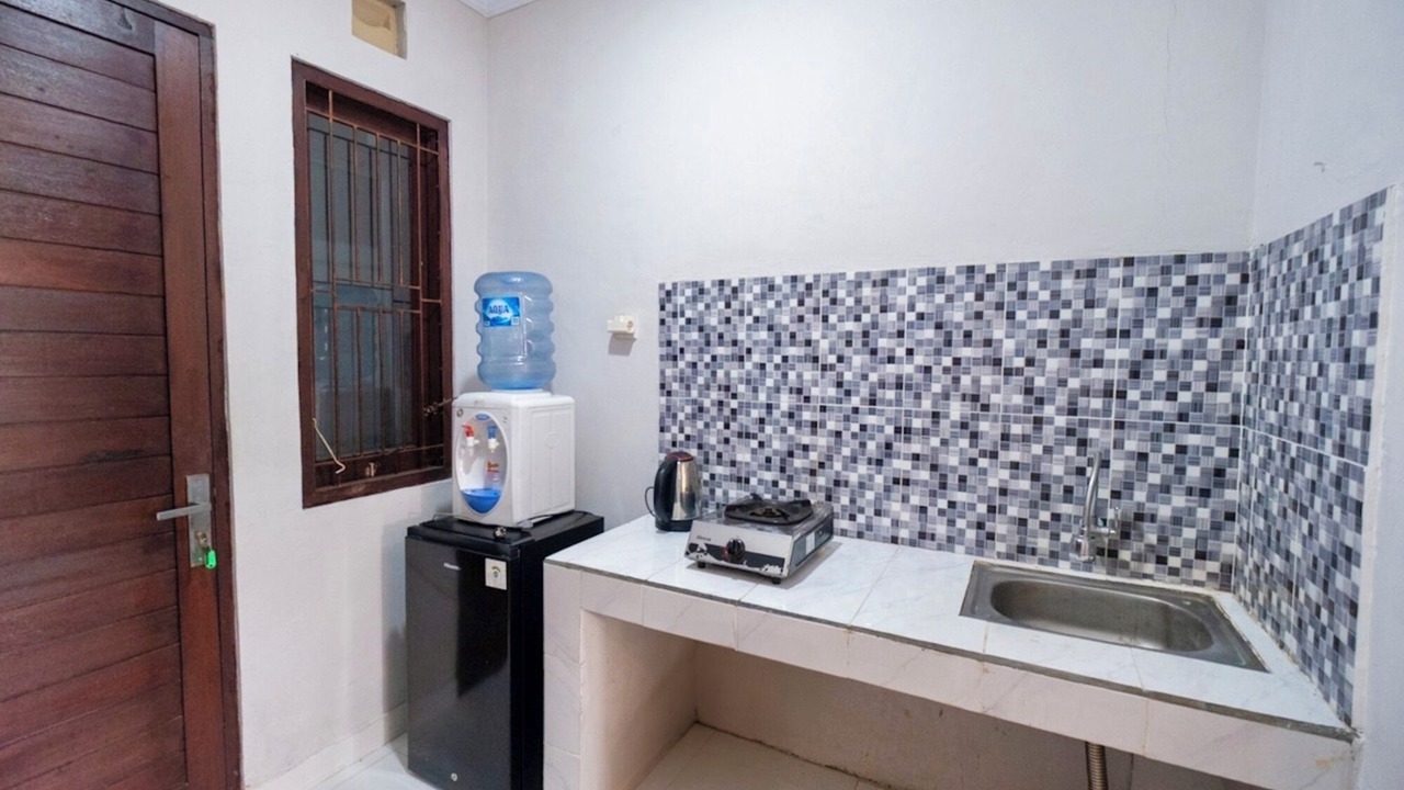 Photo of Bedroom in Mengwi