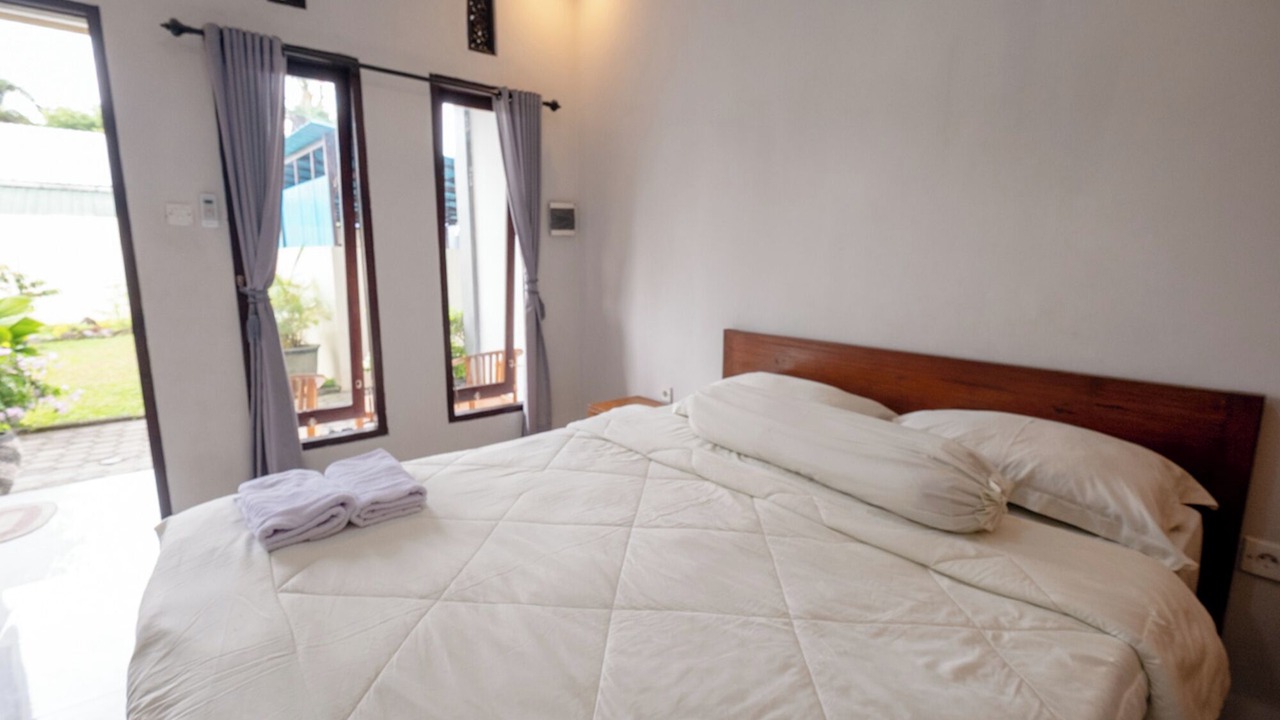 Photo of Bedroom in Mengwi