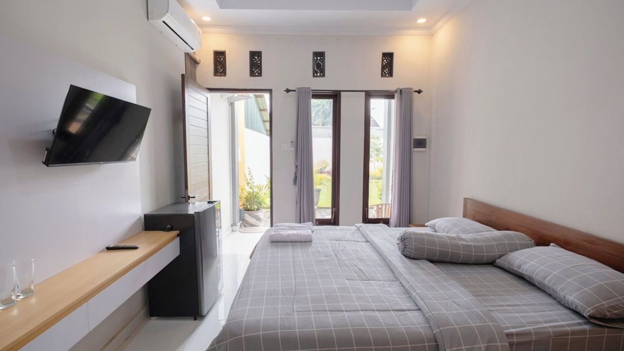 Photo of Bedroom in Mengwi