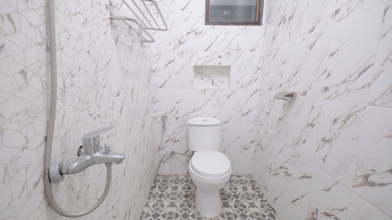 Photo of Bathroom in Mengwi