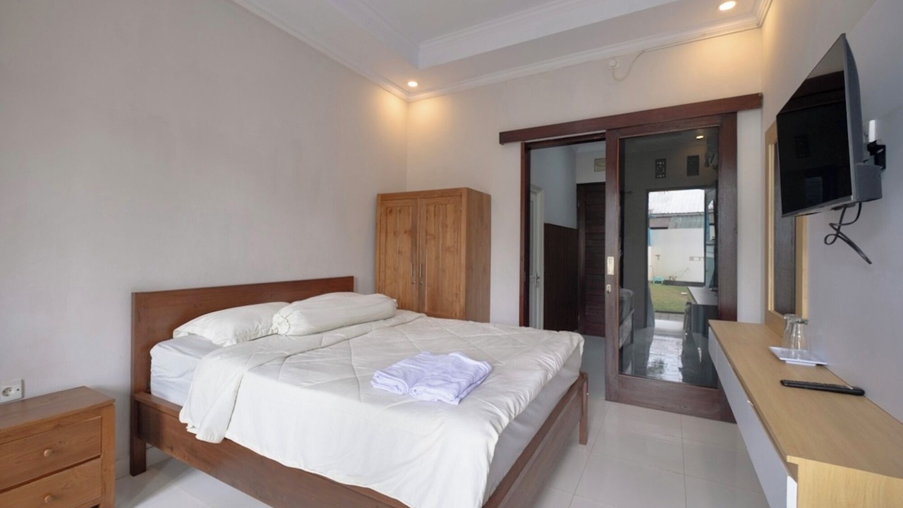 Photo of Bedroom in Mengwi