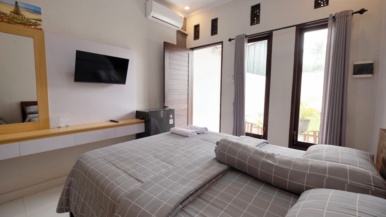 Photo of Bedroom in Mengwi