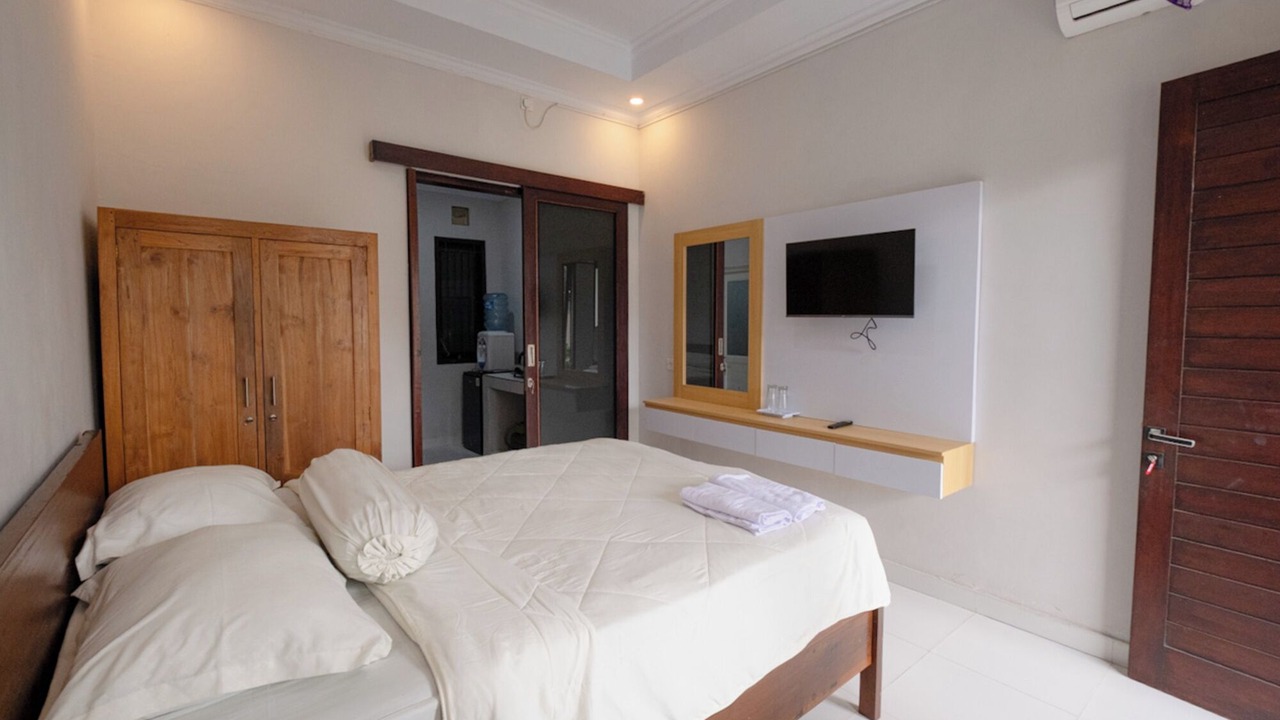 Photo of Bedroom in Mengwi