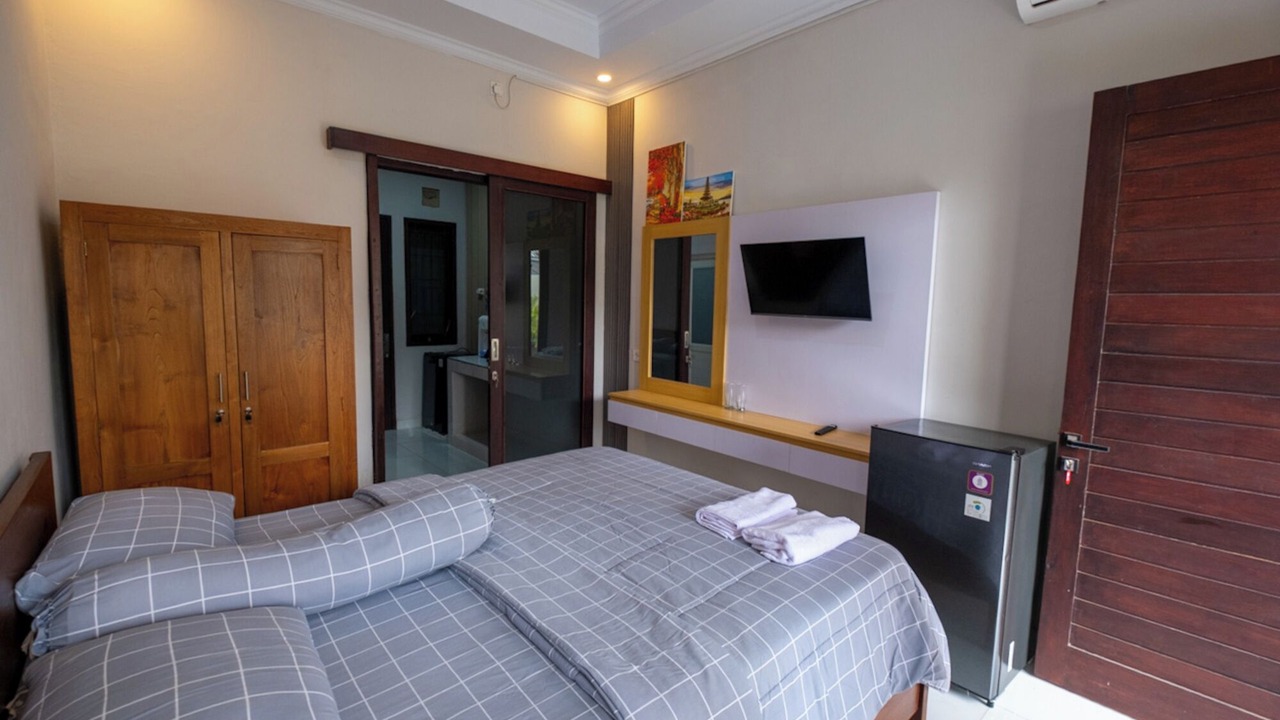 Photo of Bedroom in Mengwi