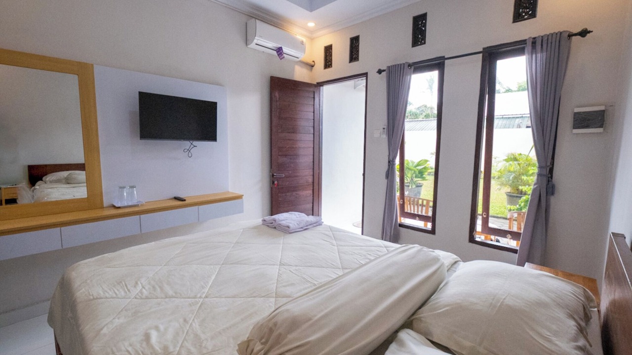 Photo of Bedroom in Mengwi