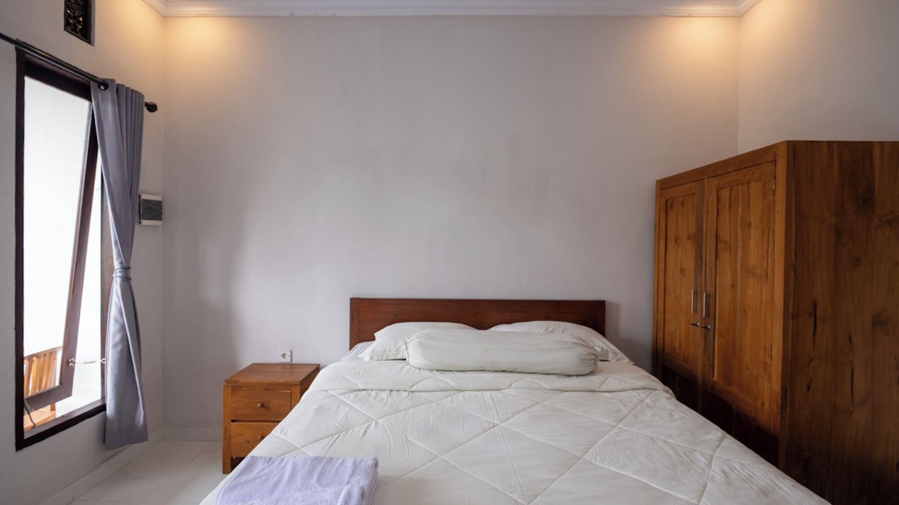 Photo of Bedroom in Mengwi