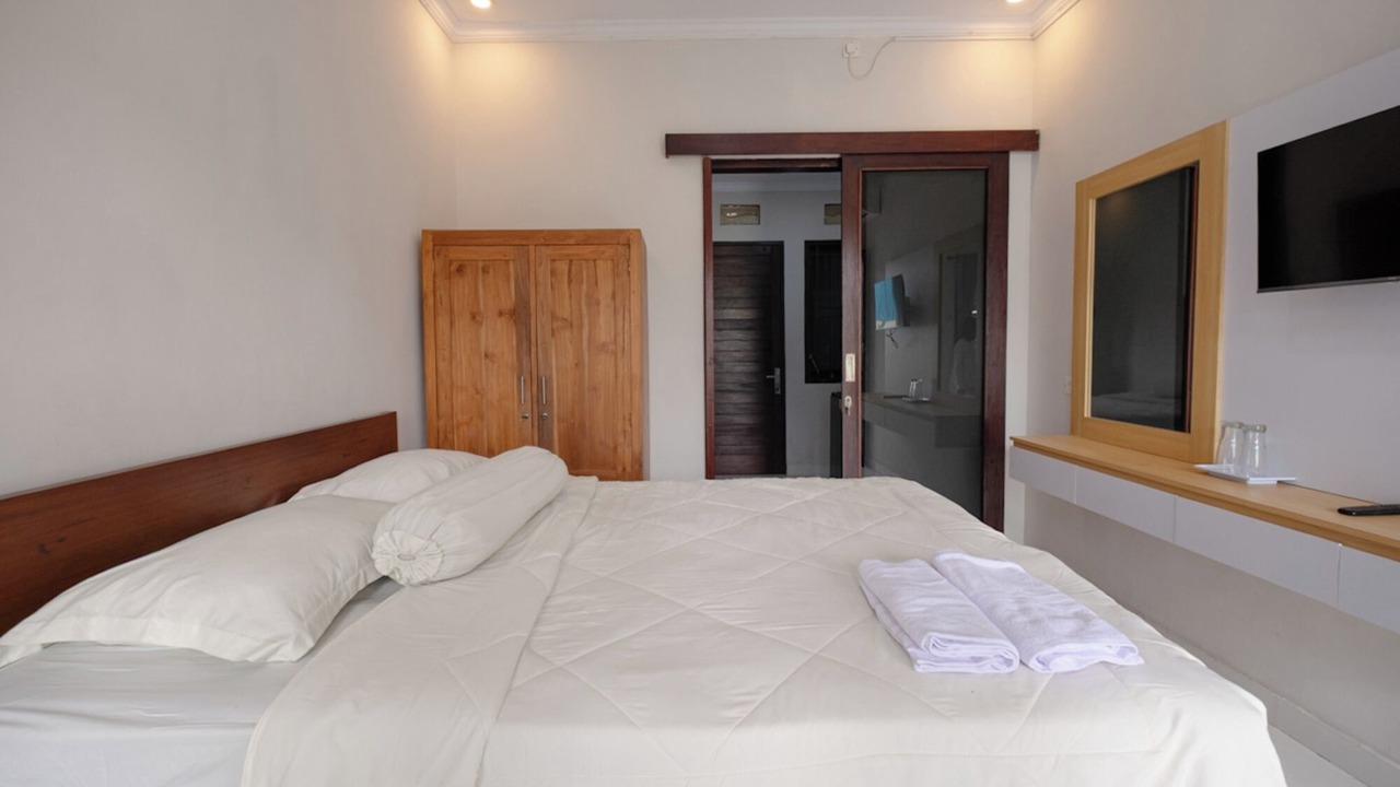 Photo of Bedroom in Mengwi
