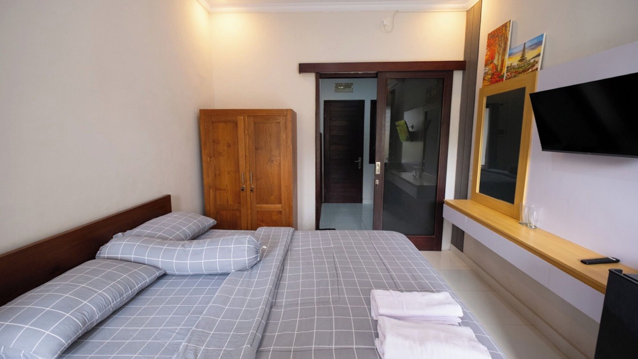 Photo of Bedroom in Mengwi