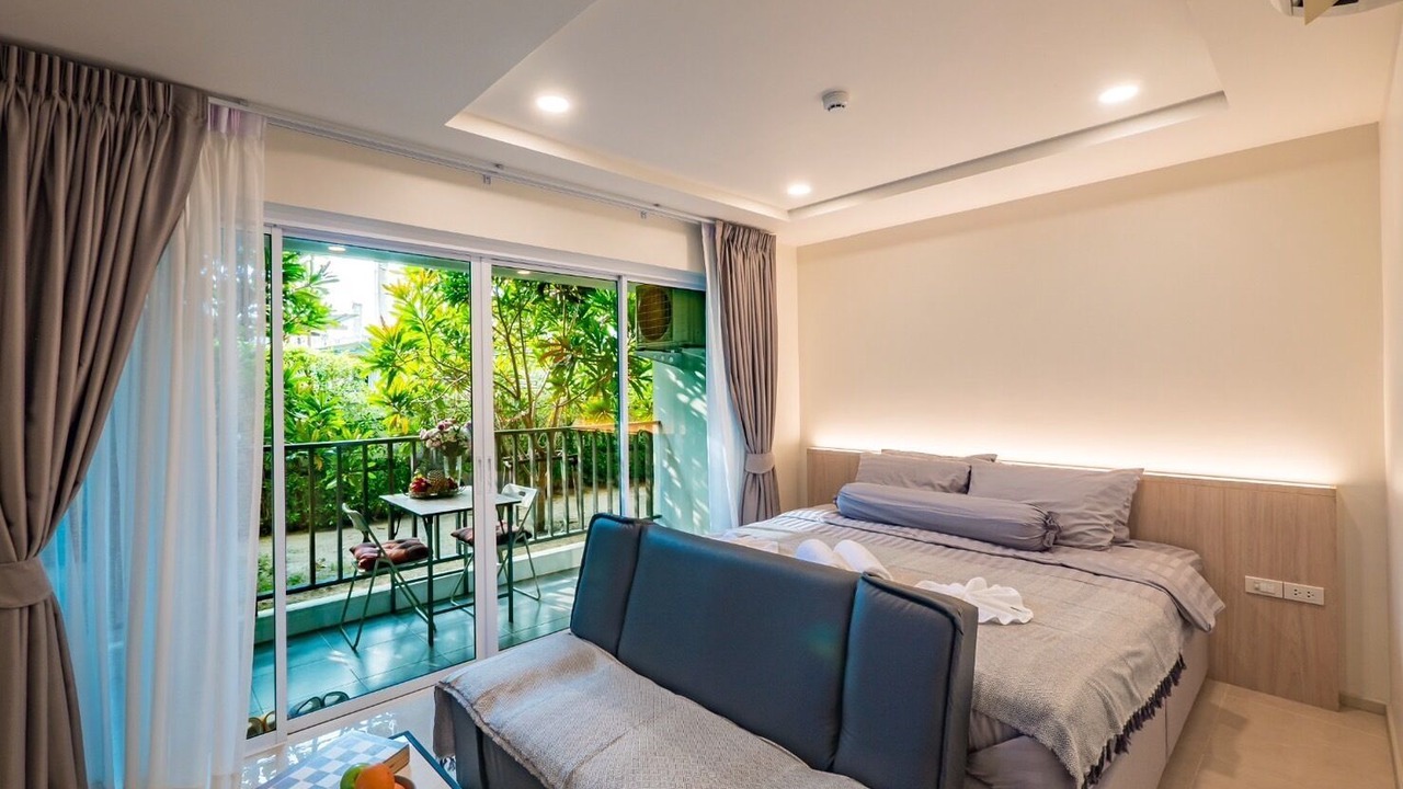 Photo of Bedroom in Lamai