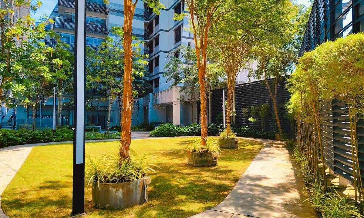 Photo of Outdoor in Medini