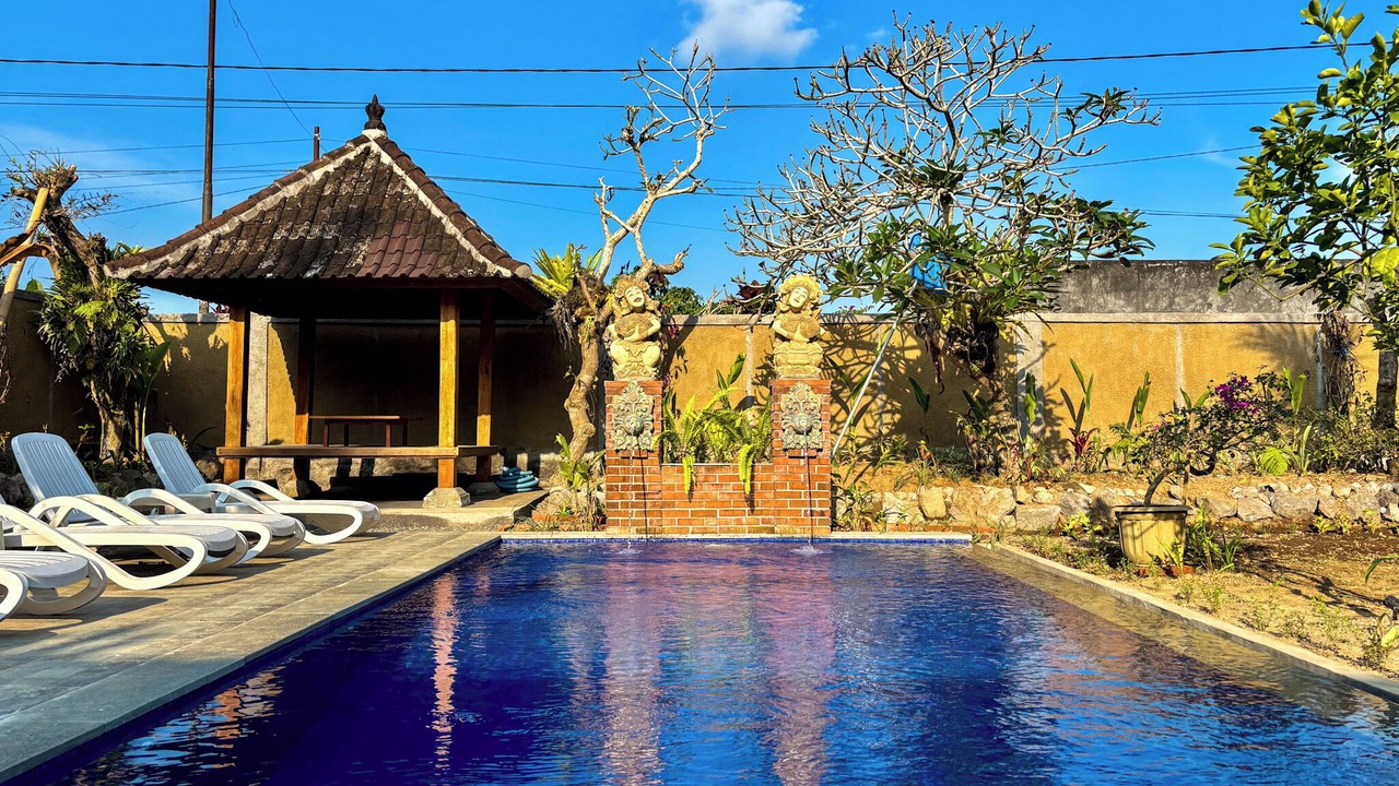Photo of Outdoor in Melayang