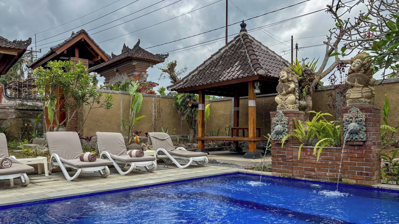 Photo of Outdoor in Melayang