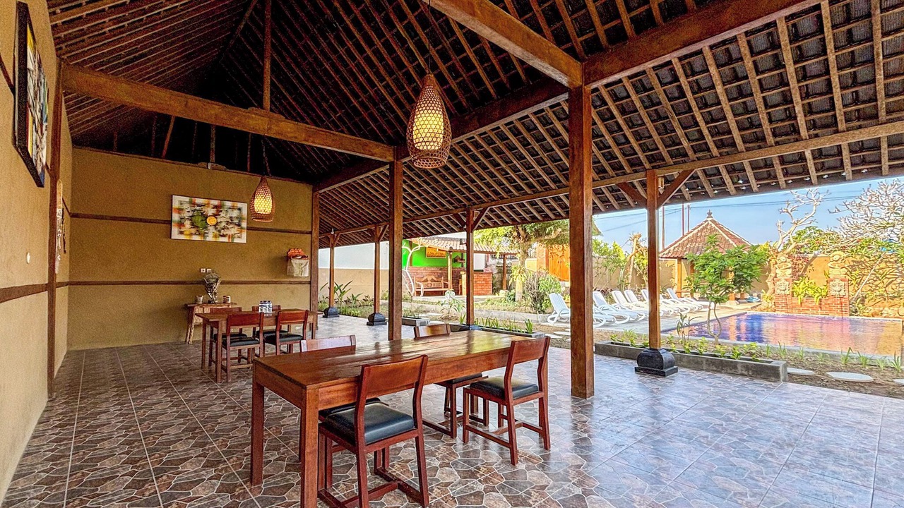 Photo of Outdoor in Melayang