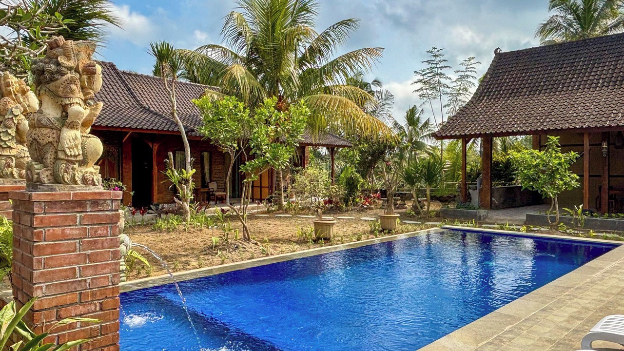 Photo of Outdoor in Melayang