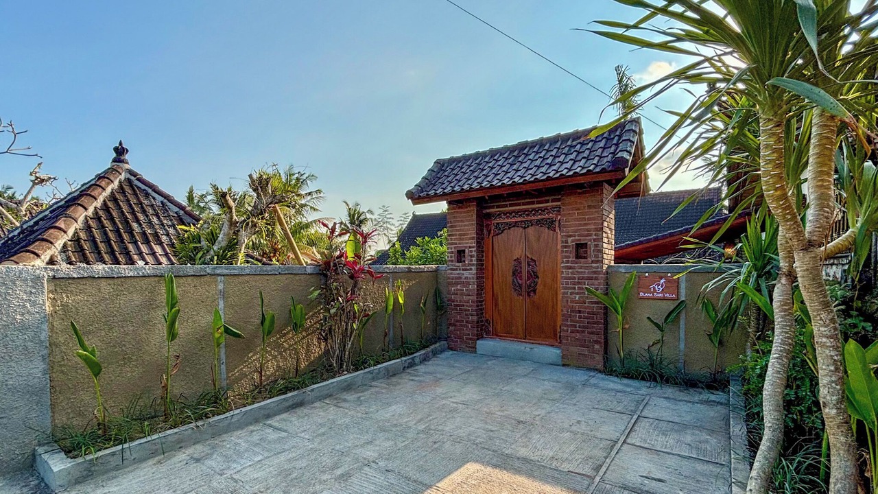 Photo of Outdoor in Melayang