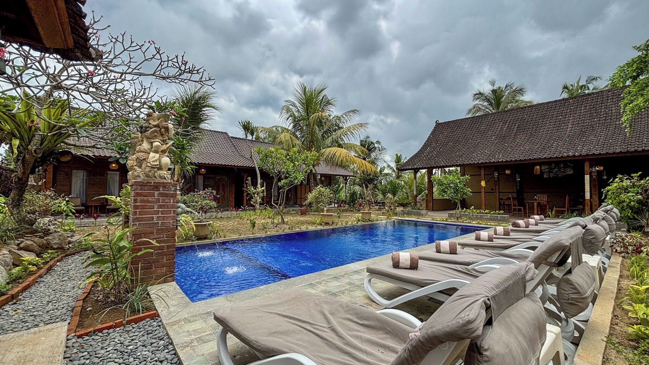 Photo of Outdoor in Melayang