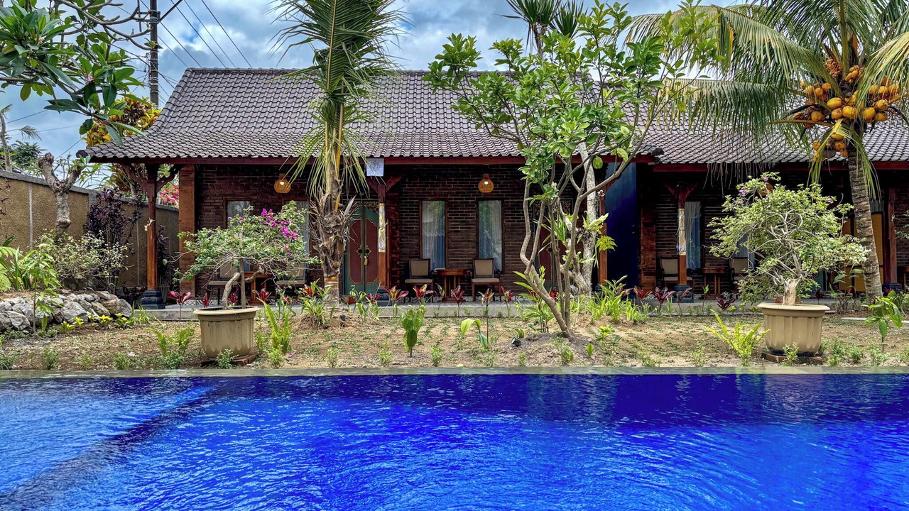 Photo of Outdoor in Melayang