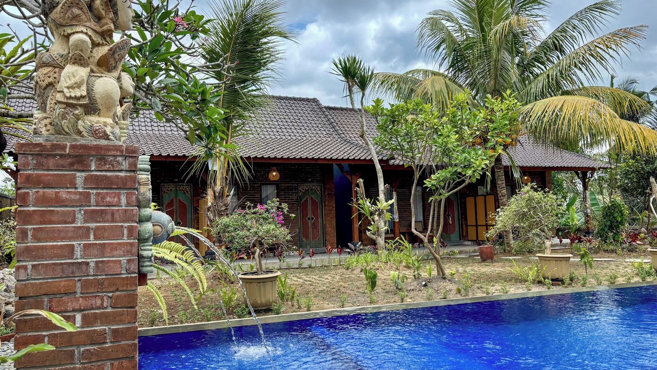 Photo of Outdoor in Melayang