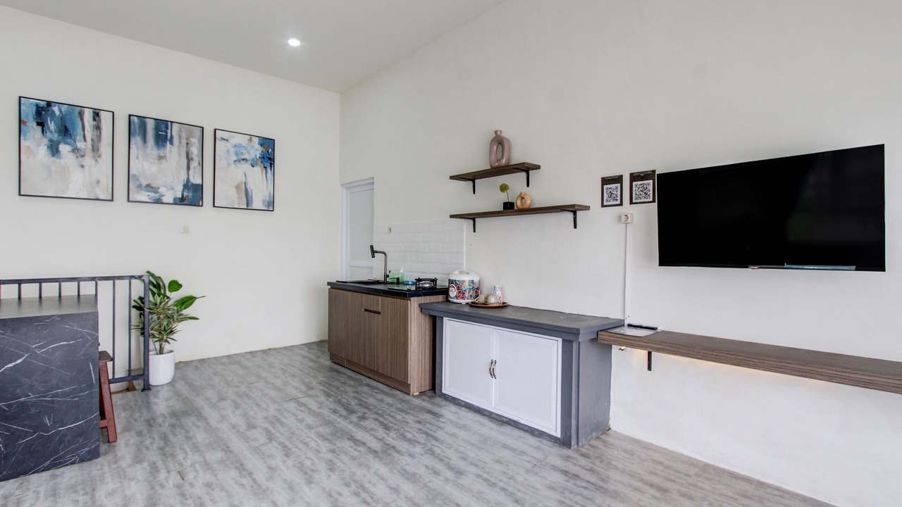 Photo of Bedroom in Wonosobo