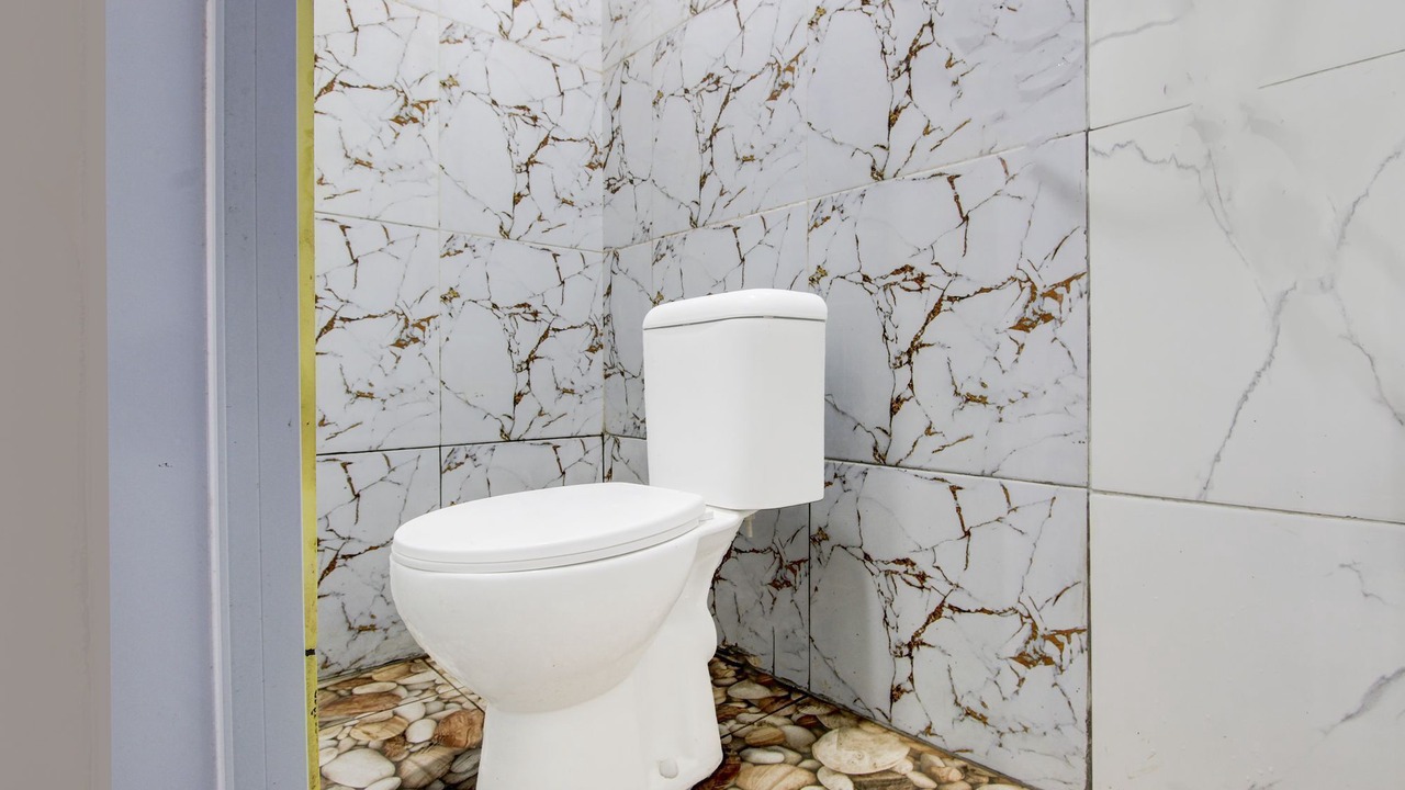 Photo of Bathroom in Wonosobo
