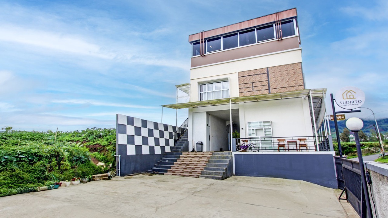 Photo of Outdoor in Wonosobo