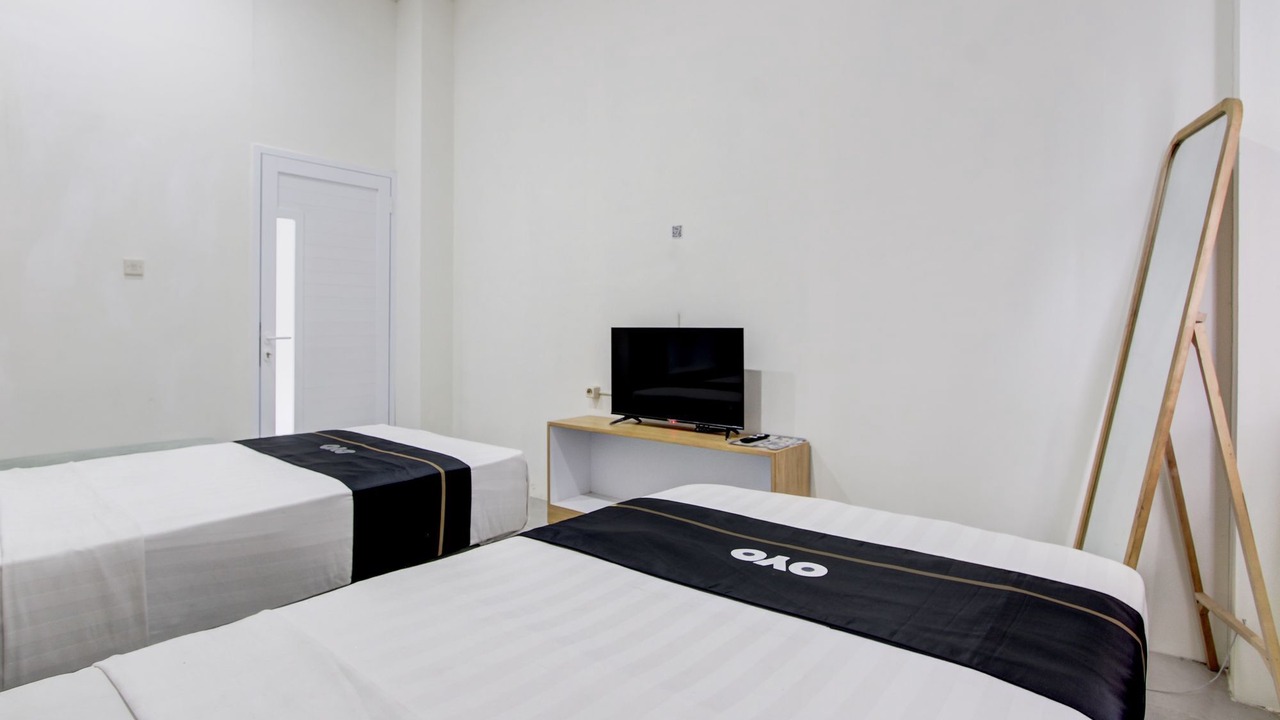 Photo of Bedroom in Wonosobo