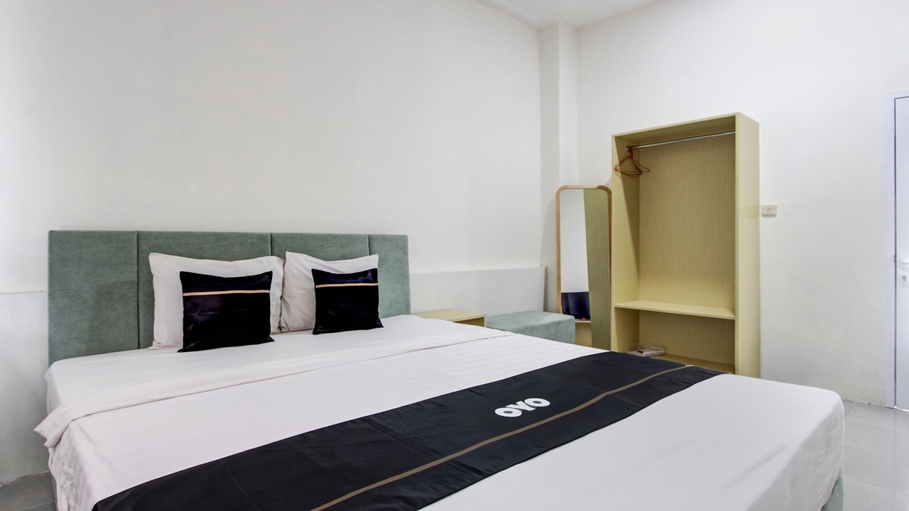 Photo of Bedroom in Wonosobo